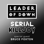 Serial Killjoy (feat. Bruce Foxton) artwork