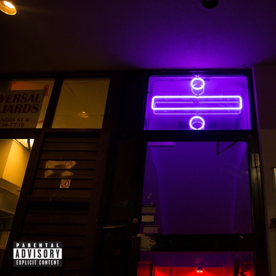 Cover artwork for In + Out