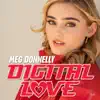 Digital Love - Single album lyrics, reviews, download