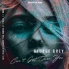 Can't Get Over You - EP