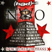 New World Orphans artwork