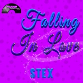 Falling in Love artwork