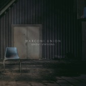 Marconi Union - Riser