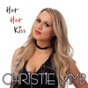 Hot Hot Kiss - Single