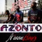 Azonto - A'won Boyz lyrics