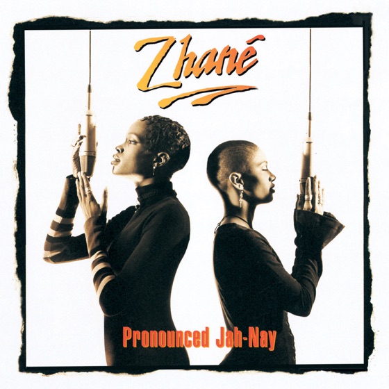 Cover artwork for Groove Thang