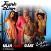 Mijn Hart Gaat BOEM BOEM (feat. Dj Madman) - Single