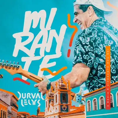 Mirante - Single - Durval Lelys