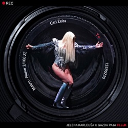 Jelena Karleusa - Lajk (feat. Gazda Paja)
