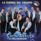 La Cumbia Del Chango - Chon Arauza & La Furia Colombiana lyrics