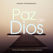 Paz De Dios (Instrumental) [Instrumental] artwork