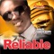 Reliable 3 cover