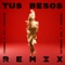 Tus Besos (Remix) artwork