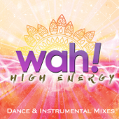 High Energy Dance & Instrumental Mixes Vol. 2 - Wah!