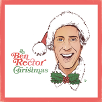Ben Rector - A Ben Rector Christmas artwork