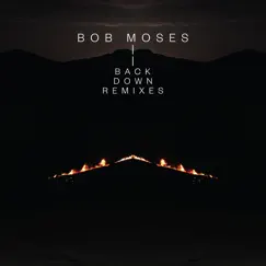 Back Down (Remixes) - Single by Bob Moses album reviews, ratings, credits