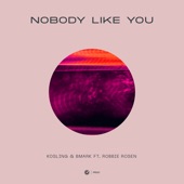 Nobody Like You (feat. Robbie Rosen) artwork