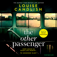 Louise Candlish - The Other Passenger (Unabridged) artwork