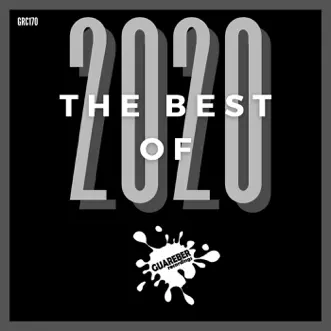 Guareber Recordings the Best of 2020 Compilation by Various Artists album reviews, ratings, credits