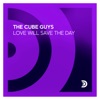 The Cube Guys & Barbara Tucker - Love Will Save the Day