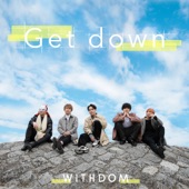 Get down artwork