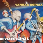 Mikä Tappoi Rannanjärven artwork