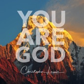 You Are God artwork