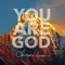 You Are God artwork