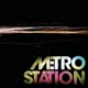 METRO STATION cover art