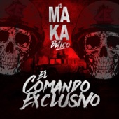 El Comando Exclusivo, Vol. 1 artwork