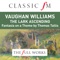 English Folk Song Suite: III. March: Folk Songs from Somerset artwork