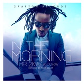 In the Morning (Remix) artwork
