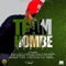 Team Hombe (Remix) - Stunner, Ninja Lipsy, Freeman, Andy Muridzo, Seh Calaz, Souljah Love, Junior Brown, Noble Stylz, Gze lyrics