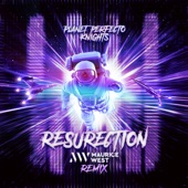 Resurection (Maurice West Remix) artwork