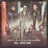 Con la Falta Que Me Haces (Con Grupo Firme) - Single album lyrics, reviews, download