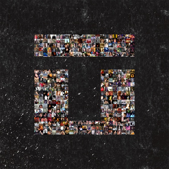 Cover artwork for No Apologies