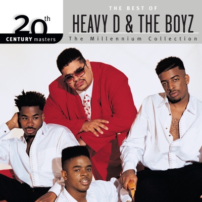 Mr. Big Stuff (Remix) - Heavy D & The Boyz | Shazam