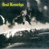 Holiday in Cambodia by Dead Kennedys