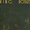 King Rose - EP artwork