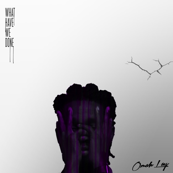 Cover artwork for Can't Relate