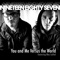 You and Me Versus the World (feat. Mac Lethal) - Nineteen Eighty Seven lyrics