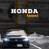 Honda artwork