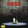 Parsifal, Act III, "Ja, Wehe! Wehe! Weh' Über Mich!" (Amfortas, Ritter) song lyrics