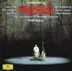 Wagner: Parsifal album cover