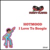 I Love to Boogie - Single