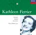 Kathleen Ferrier Vol. 9 - Schubert, Brahms & Schumann album cover