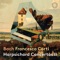 Harpsichord Concerto No. 3 in D Major, BWV 1054: I. Allegro artwork