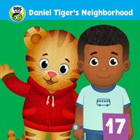 Télécharger Daniel Tiger's Neighborhood, Daniel Goes Back to School ...