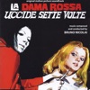 La dama rossa uccide sette volte (Original Motion Picture Soundtrack)