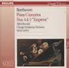 Beethoven: Piano Concertos Nos.4 & 5 "Emperor" album lyrics, reviews, download